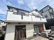 【千葉県/我孫子市湖北台】我孫子市湖北台10丁目　中古戸建 外観