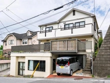 【千葉県/我孫子市湖北台】我孫子市湖北台10丁目　中古戸建 
