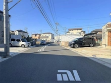 【千葉県/松戸市秋山】松戸市秋山　中古戸建 