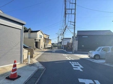 【千葉県/松戸市秋山】松戸市秋山　中古戸建 