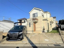 【千葉県/松戸市秋山】松戸市秋山　中古戸建 