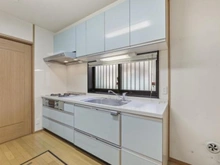 【千葉県/流山市江戸川台東】流山市江戸川台東2丁目　中古戸建 キッチン