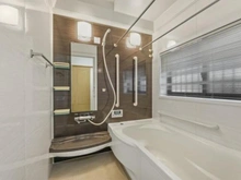 【千葉県/流山市江戸川台東】流山市江戸川台東2丁目　中古戸建 ユニットバス