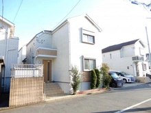 【千葉県/柏市大津ケ丘】柏市大津ケ丘3丁目　中古戸建 