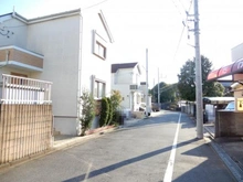 【千葉県/柏市大津ケ丘】柏市大津ケ丘3丁目　中古戸建 