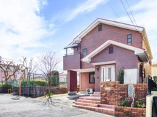 【千葉県/柏市松葉町】柏市松葉町6丁目　中古戸建 外観