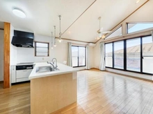 【千葉県/柏市松葉町】柏市松葉町6丁目　中古戸建 