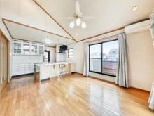 【千葉県/柏市松葉町】柏市松葉町6丁目　中古戸建 