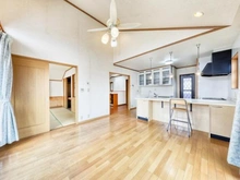 【千葉県/柏市松葉町】柏市松葉町6丁目　中古戸建 