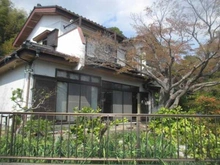 【千葉県/松戸市大谷口】松戸市大谷口中古戸建 外観