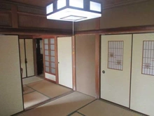 【千葉県/松戸市大谷口】松戸市大谷口中古戸建 