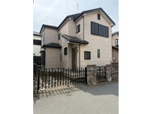 【千葉県/柏市若柴】柏市若柴　中古戸建 外観