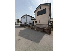 【千葉県/柏市若柴】柏市若柴　中古戸建 
