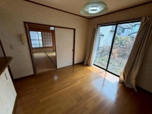 【千葉県/柏市若柴】柏市若柴　中古戸建 