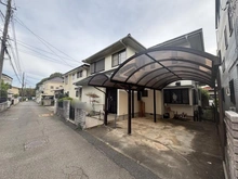 【千葉県/我孫子市我孫子】我孫子市我孫子中古戸建 外観