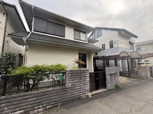 【千葉県/我孫子市我孫子】我孫子市我孫子中古戸建 