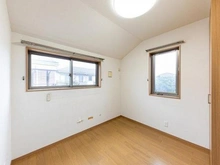 【千葉県/柏市豊住】柏市豊住5丁目 中古一戸建て リビング