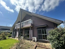 【千葉県/我孫子市寿】我孫子市寿2丁目　戸建 外観：外観