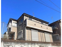 【千葉県/松戸市河原塚】松戸市河原塚　中古戸建 