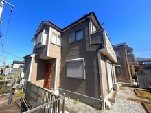 【千葉県/松戸市河原塚】松戸市河原塚　中古戸建 