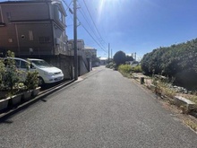【千葉県/松戸市河原塚】松戸市河原塚　中古戸建 