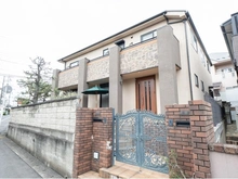 【千葉県/柏市明原】柏市明原3丁目　中古戸建 外観