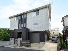 【千葉県/柏市増尾】柏市増尾7丁目　中古戸建 外観