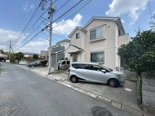 【千葉県/松戸市八ケ崎】松戸市八ケ崎2丁目　中古戸建 