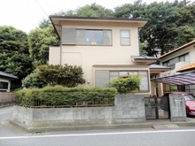 【千葉県/船橋市前原東】船橋市前原東5丁目中古戸建 外観