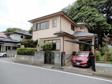 【千葉県/船橋市前原東】船橋市前原東5丁目中古戸建 