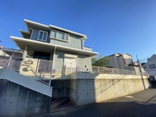 【千葉県/船橋市西船】船橋市西船　中古戸建 外観