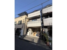 【東京都/豊島区池袋本町】豊島区池袋本町1丁目 外観