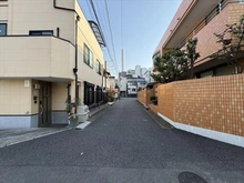 【東京都/豊島区池袋本町】豊島区池袋本町1丁目 