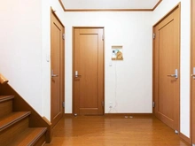 【東京都/板橋区大谷口北町】板橋区大谷口北町中古戸建 廊下