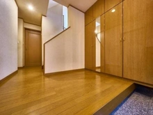 【東京都/板橋区南常盤台】板橋区南常盤台2丁目 中古一戸建て 室内