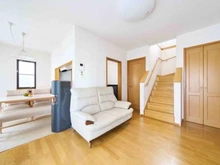 【神奈川県/相模原市緑区西橋本】相模原市緑区西橋本　戸建 外観：住友林業の中古戸建　ぜひご内見ください！