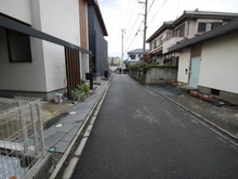 【神奈川県/相模原市中央区淵野辺本町】淵野辺本町戸建 