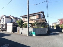 【神奈川県/相模原市南区東大沼】相模原市南区東大沼3丁目中古戸建 外観：外観