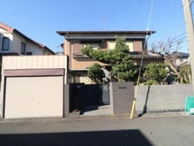 【神奈川県/相模原市南区東大沼】相模原市南区東大沼3丁目中古戸建 外観