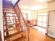 【神奈川県/相模原市南区東大沼】相模原市南区東大沼3丁目中古戸建 玄関