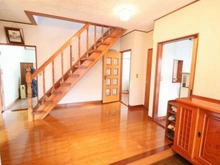 【神奈川県/相模原市南区東大沼】相模原市南区東大沼3丁目中古戸建 玄関ホール２