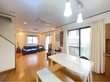 【東京都/町田市上小山田町】町田市上小山田町中古戸建 