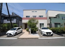 【東京都/町田市玉川学園】町田市玉川学園4丁目中古戸建 外観