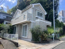 【神奈川県/横浜市西区浅間台】横浜市西区浅間台 中古一戸建て 
