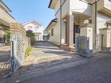 【神奈川県/藤沢市鵠沼海岸】藤沢市鵠沼海岸5丁目 カースペース