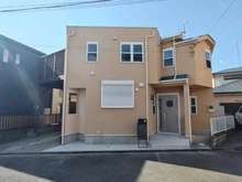 【神奈川県/茅ヶ崎市赤松町】茅ヶ崎市赤松町 外観