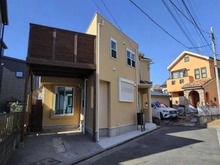 【神奈川県/茅ヶ崎市赤松町】茅ヶ崎市赤松町 