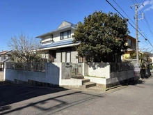 【神奈川県/鎌倉市腰越】鎌倉市腰越中古戸建 外観：外観