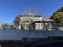 【神奈川県/鎌倉市腰越】鎌倉市腰越中古戸建 外観