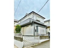 【東京都/西東京市芝久保町】西東京市芝久保町1丁目 中古一戸建て 外観：間取り：4LDK、延床面積：103.21平米